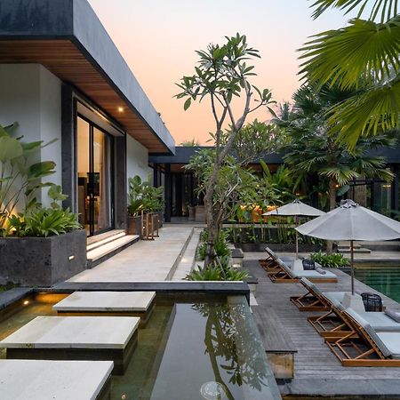 Villa Aruna By Balisuperhost 乌布 外观 照片