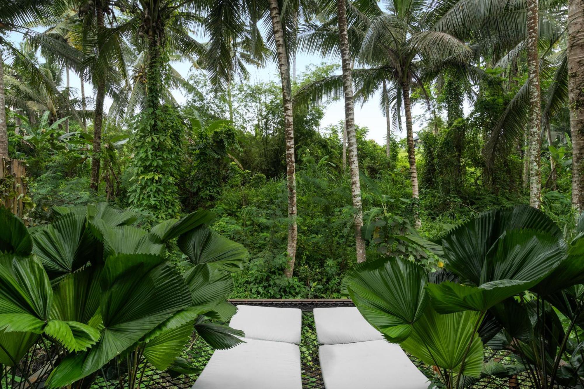 Villa Aruna By Balisuperhost 乌布 外观 照片